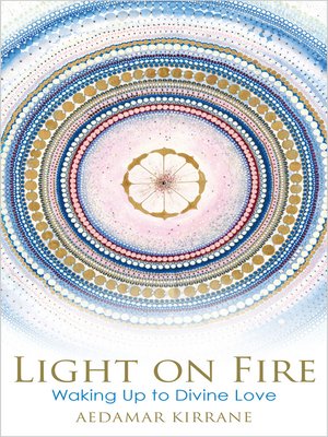 cover image of Light on Fire
